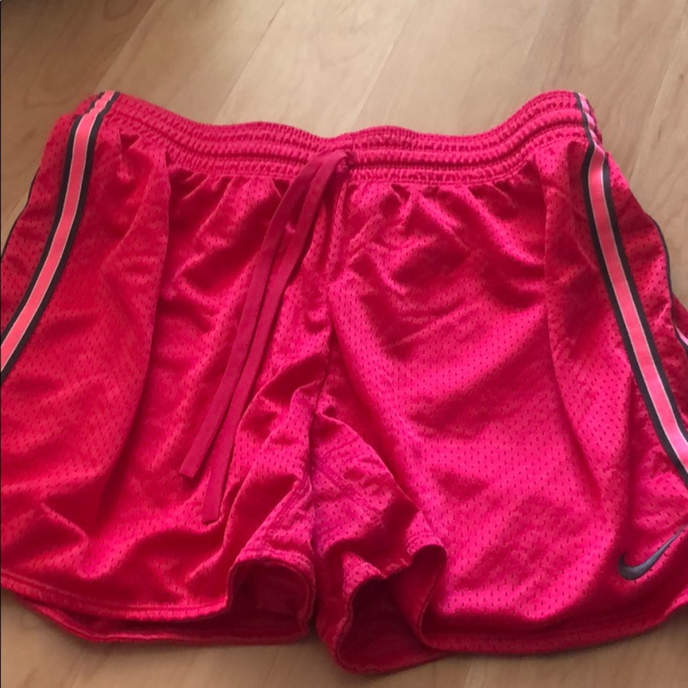 Athletic Shorts